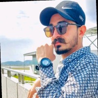 Ehtisham Afraz