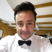 Leonardo Baeza Silva