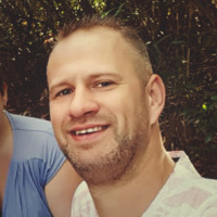 Barry Smits / Labots