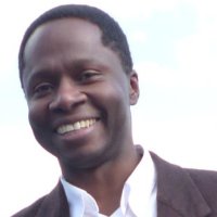 Anthony K. Shitemi
