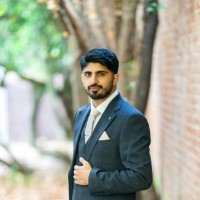 Atta-Ul-Karim Ahmed