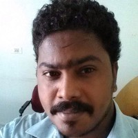 Bishop kumar