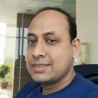 BIDHAN CHANDRA ROY
