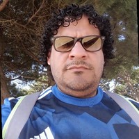 Alexander Barrios