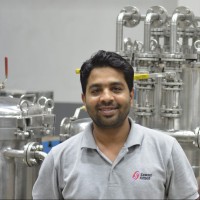 Sunil Pagare