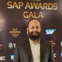 Arfeen Mushtaq