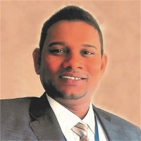 Navindra Liyanaarachchi