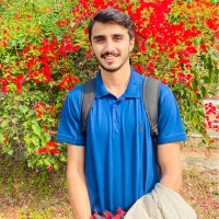 Mohammad Moazzam Naseer