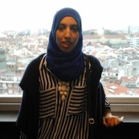 Hafssa Zahim
