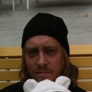Tobias Johansson