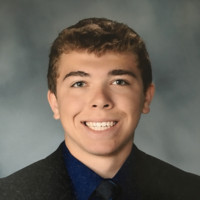 Jacob Blue