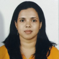 Anju Sebastian