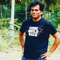 Abhijeet More