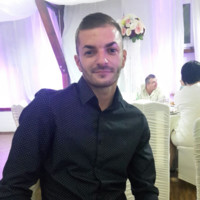 Claudiu Grigoras