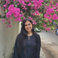 Afrin Zeba