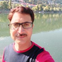 Changra Ritesh