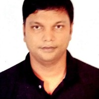 Sunil Gupta
