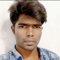 Harikrishnan S