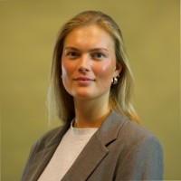 Louise Knudsen