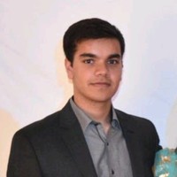 Darsh Shah
