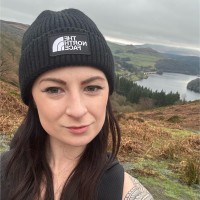 Miriam Jordan