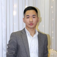 Х. Дашпунцаг