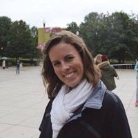 Katie Anderson