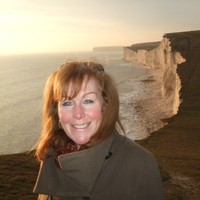 Susan Burton