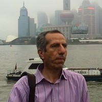 Reza Yousefi