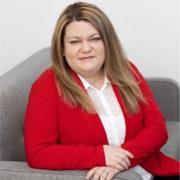 Stephanie Riccobono, Sphr
