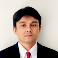Ir. Abdullah Hamid