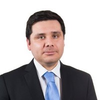 Pablo Orellana Orellana