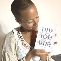 Jennifer Louise Ayodele