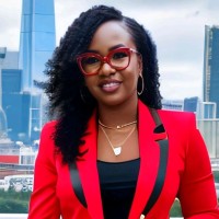 Dorcas Njenga