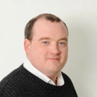 Robert Todd