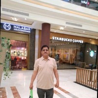 Anil Kumar
