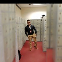 Nisar Patel