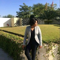 Anupama A S