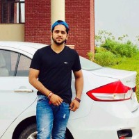 Naman Sharma