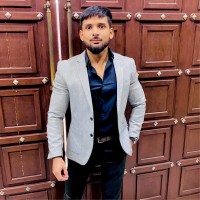 Syed Abdul Rehman Shah