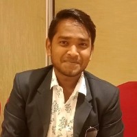 Sunilkumar Das
