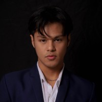 Mark Alfred Alpas
