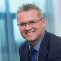 Darren O'Sullivan