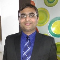 Suteshu Patel