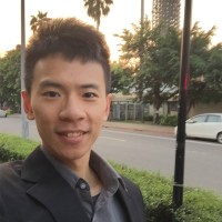 Kevin Liou