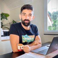 Ender Machado Monteiro