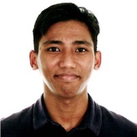 Muhammad Mustaqim Bin Mohd Rastam