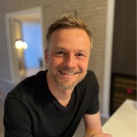 Morten Bach Svejbæk
