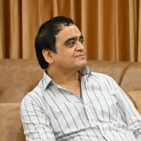 Ashok Bhansali