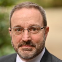 Christopher D'Esposito